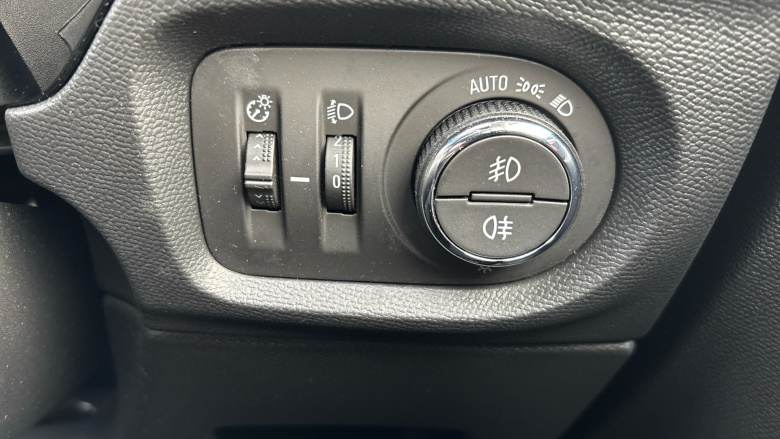 Vauxhall Corsa 1.2 Turbo GS 5dr Petrol Hatchback